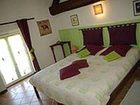 фото отеля Les Chandelles Bed and Breakfast Villiers-le-Morhier