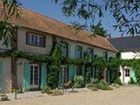 фото отеля Les Chandelles Bed and Breakfast Villiers-le-Morhier