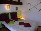 фото отеля Les Chandelles Bed and Breakfast Villiers-le-Morhier