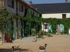 фото отеля Les Chandelles Bed and Breakfast Villiers-le-Morhier