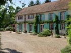 фото отеля Les Chandelles Bed and Breakfast Villiers-le-Morhier