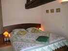 фото отеля Les Chandelles Bed and Breakfast Villiers-le-Morhier