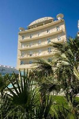 фото отеля Beaurivage Hotel