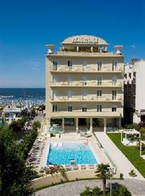 фото отеля Beaurivage Hotel