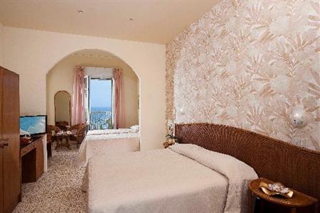 фото отеля Beaurivage Hotel