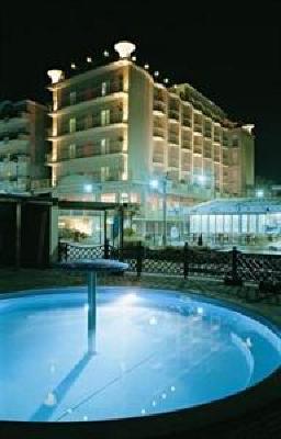 фото отеля Beaurivage Hotel