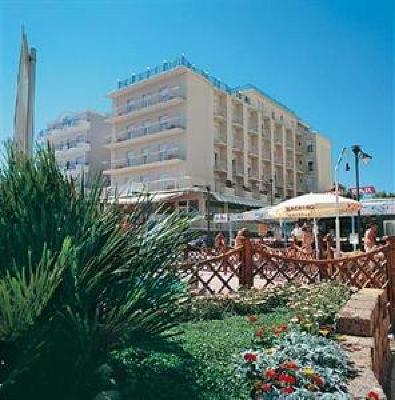 фото отеля Beaurivage Hotel