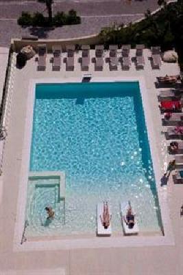 фото отеля Beaurivage Hotel