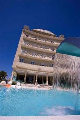 фото отеля Beaurivage Hotel