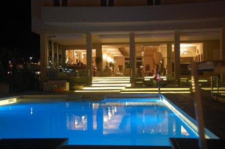 фото отеля Beaurivage Hotel