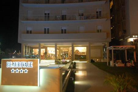 фото отеля Beaurivage Hotel