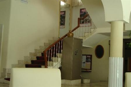 фото отеля Beaurivage Hotel