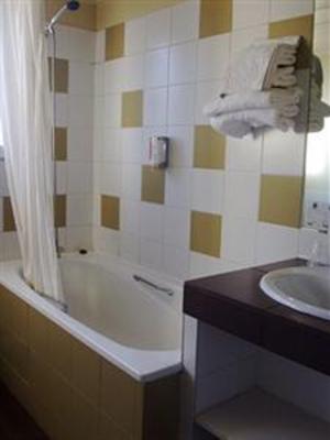 фото отеля Quality Hotel Reims Europe