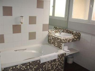 фото отеля Quality Hotel Reims Europe