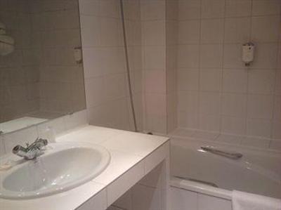 фото отеля Quality Hotel Reims Europe