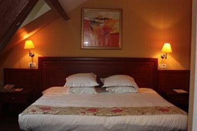 фото отеля Quality Hotel Reims Europe