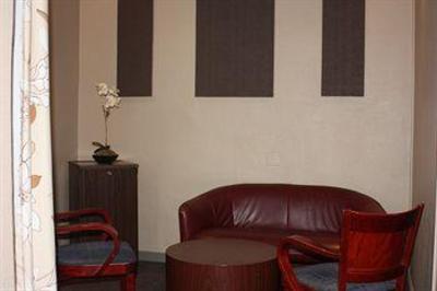 фото отеля Quality Hotel Reims Europe