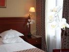 фото отеля Quality Hotel Reims Europe