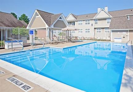 фото отеля Residence Inn Pittsburgh Airport Coraopolis