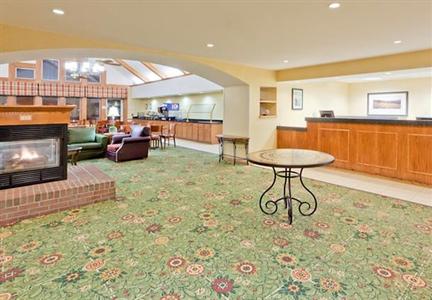 фото отеля Residence Inn Pittsburgh Airport Coraopolis