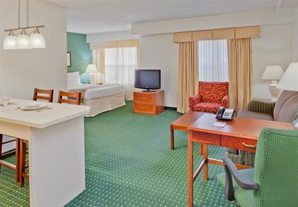 фото отеля Residence Inn Pittsburgh Airport Coraopolis