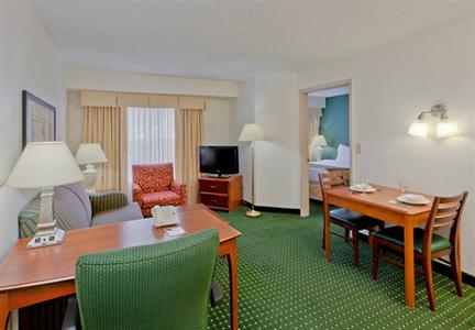 фото отеля Residence Inn Pittsburgh Airport Coraopolis