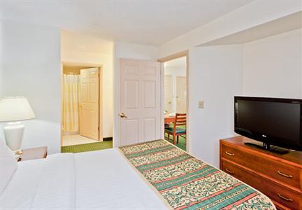 фото отеля Residence Inn Pittsburgh Airport Coraopolis