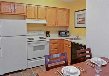 фото отеля Residence Inn Pittsburgh Airport Coraopolis