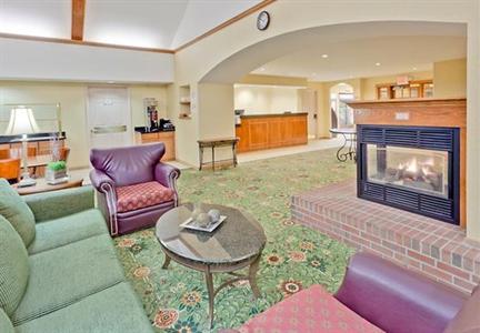 фото отеля Residence Inn Pittsburgh Airport Coraopolis