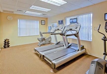 фото отеля Residence Inn Pittsburgh Airport Coraopolis
