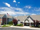 фото отеля Residence Inn Pittsburgh Airport Coraopolis