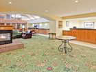 фото отеля Residence Inn Pittsburgh Airport Coraopolis