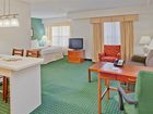 фото отеля Residence Inn Pittsburgh Airport Coraopolis