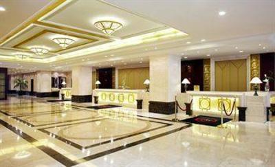 фото отеля Sheraton Guilin Hotel