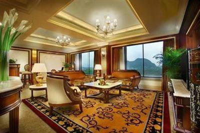 фото отеля Sheraton Guilin Hotel