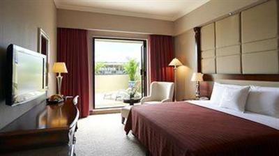 фото отеля Sheraton Guilin Hotel
