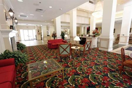 фото отеля Hilton Garden Inn Rochester Downtown