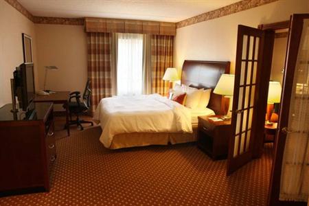 фото отеля Hilton Garden Inn Rochester Downtown