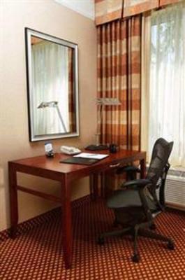 фото отеля Hilton Garden Inn Rochester Downtown