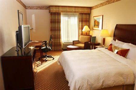 фото отеля Hilton Garden Inn Rochester Downtown