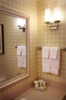 фото отеля Hilton Garden Inn Rochester Downtown