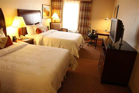 фото отеля Hilton Garden Inn Rochester Downtown