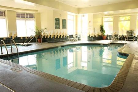 фото отеля Hilton Garden Inn Rochester Downtown