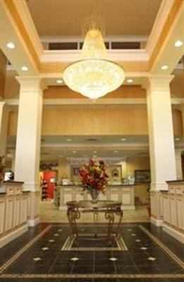 фото отеля Hilton Garden Inn Rochester Downtown
