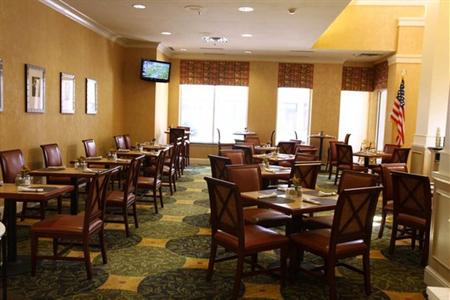фото отеля Hilton Garden Inn Rochester Downtown