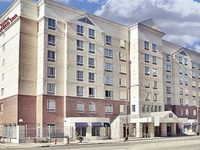 Hilton Garden Inn Rochester Downtown