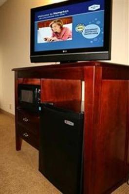 фото отеля Hampton Inn Morgantown