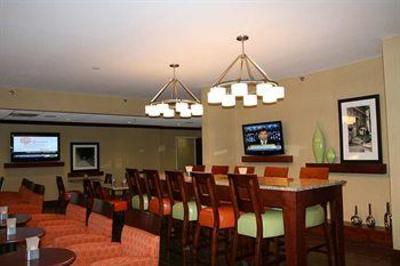 фото отеля Hampton Inn Morgantown