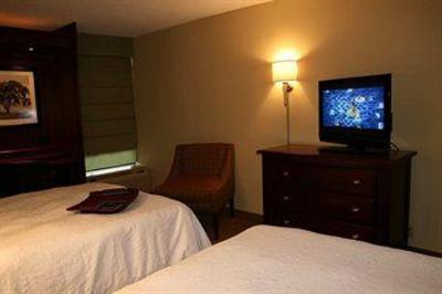 фото отеля Hampton Inn Morgantown