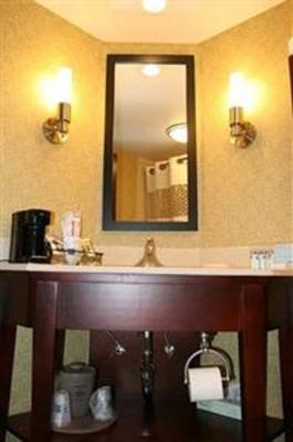 фото отеля Hampton Inn Morgantown
